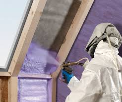 Best Commercial Insulation Services  in Morgantown, KY